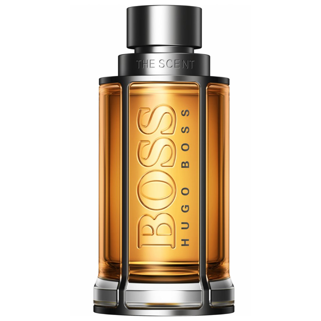 Boss pure fashion cologne